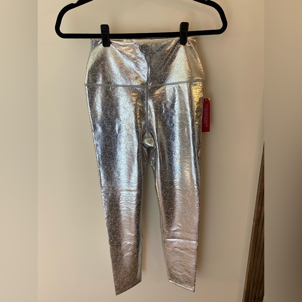 NWT Carbon38 Leggings